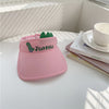 Pink / 46-54cm hat circumference can be adjusted