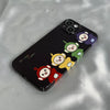 Film shell-side row teletubbies / one plus 7