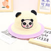 Ears panda purple / recommended for 2-8 years old