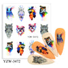 Yzw3472 / water transfer printing die