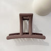 8cm word - matte mocha / ps/abs/pc