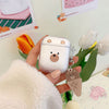 Cube bear / airpods 1/2 generation