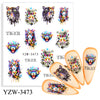 Yzw3473 / water transfer printing die