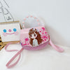 Beads - fairy pink