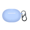 Light blue + character hook (bag) / magic sound beats studio buds+ headphone cover