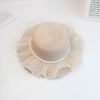 Pink single hat / s children (52cm))