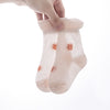 Bubble mouth - pink flower / s code 0-6 months