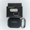 Black / airpods pro