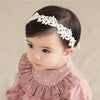 Lace point diamond white