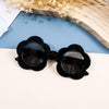Sunflower 02-black
