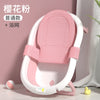 Hs without thermometer pink + bath net