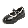 Black / the inner length of the 21 size shoes is about 13.5cm