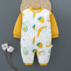 Fruit baby yellow / 59