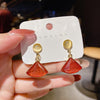 Red [silver needle]