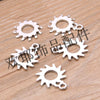 Antique silver