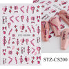 Stz-cs200 (bare chip) / normal specifications