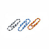 Zebra paper clip