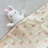 Original bear bath towel 110*130cm 4 layers of cotton