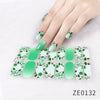 Ze0132 / bare chip + formazan