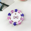 10 card packs - star purple series / plastic/resin