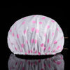 Pink dots / diameter 28cm