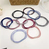 10 mixed colors