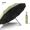 12 bone automatic autumn fragrant green