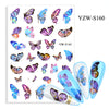Yzw-s160 / adhesive tape, light film