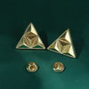 Triangle golden pair