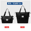 Wet and dry separation expandable - black