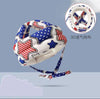 American soldier【headguard】breathable model f / one size fits all