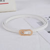 White / 105cm