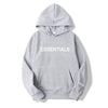 Light gray and white label / s