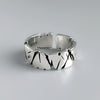 The temperature of the stone / adjustable opening