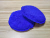 Royal blue / waxing cake, waxing sponge 5 inches