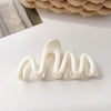 11cm wave-ps lacquer beige / p.s.