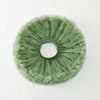The second generation deep fruit green / 90cm