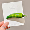 1# green chili
