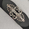 Width 015 black