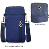 Large pore deep blue