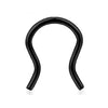 Black / 1.2x8mm