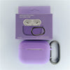 Purple / airpods pro