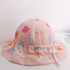 Pink mushroom / 36-45 adjustable