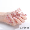 Zx-3655 / bare chip + formazan