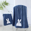 Navy blue / 75*35