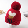 Mx579-big red / one size fits all