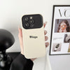 Black beige / iphone14 pro max