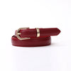 Claret / 105cm