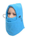 Blue / one size fits all
