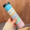 Color 100pcs/tube